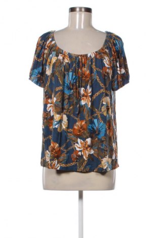 Γυναικεία μπλούζα Orsay, Μέγεθος XL, Χρώμα Πολύχρωμο, Τιμή 6,45 €