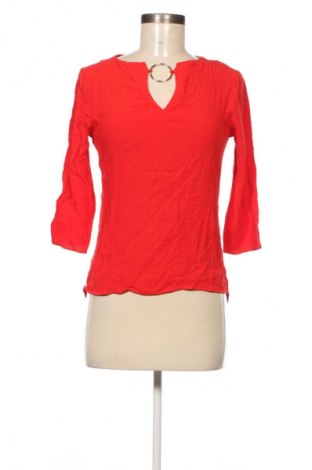 Dámska blúza Orsay, Veľkosť S, Farba Červená, Cena  1,95 €