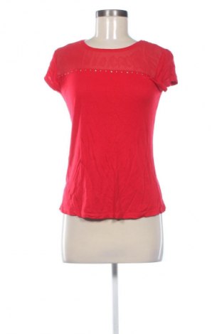 Bluzka damska Orsay, Rozmiar M, Kolor Czerwony, Cena 22,99 zł