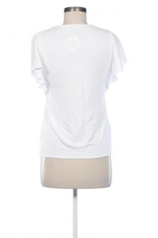 Bluzka damska Oysho, Rozmiar XS, Kolor Biały, Cena 27,75 zł