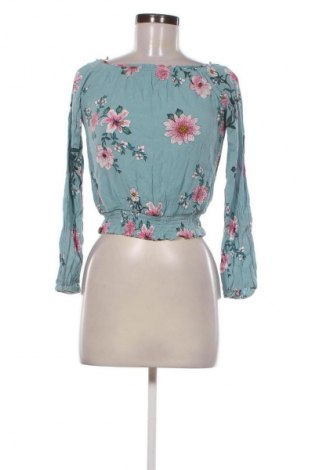 Dámská halenka Page One, Velikost M, Barva Vícebarevné, Cena  49,00 Kč