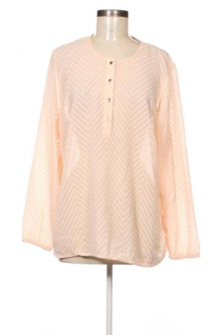 Női blúz Paola, Méret XL, Szín Rózsaszín, Ár 669 Ft