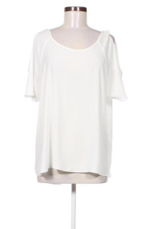 Bluzka damska Papaya, Rozmiar XL, Kolor Biały, Cena 26,99 zł
