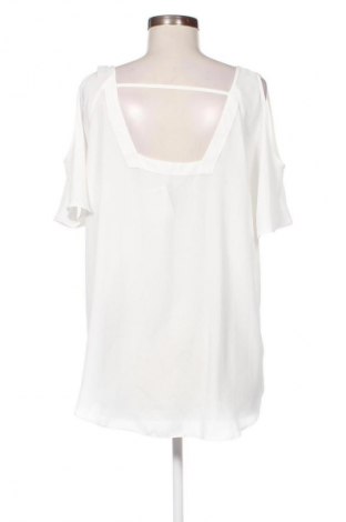 Bluzka damska Papaya, Rozmiar XL, Kolor Biały, Cena 26,99 zł