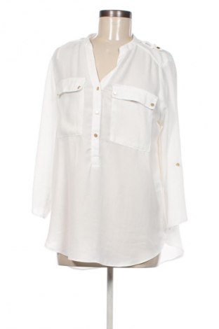 Γυναικεία μπλούζα Paraphrase, Μέγεθος L, Χρώμα Λευκό, Τιμή 4,99 €