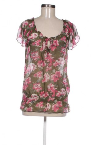 Dámská halenka Pelagiza Ibiza, Velikost S, Barva Vícebarevné, Cena  49,00 Kč