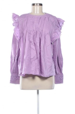 Bluzka damska Per Una By Marks & Spencer, Rozmiar M, Kolor Kolorowy, Cena 28,99 zł