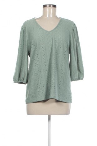 Γυναικεία μπλούζα Pescara, Μέγεθος L, Χρώμα Πράσινο, Τιμή 2,99 €