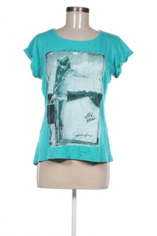 Damen Shirt Piazza Italia, Größe L, Farbe Mehrfarbig, Preis 4,99 €