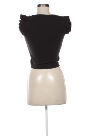 Bluzka damska Pieces, Rozmiar S, Kolor Czarny, Cena 27,40 zł