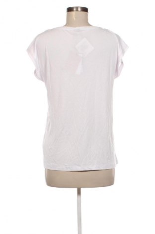 Γυναικεία μπλούζα Pieces, Μέγεθος M, Χρώμα Λευκό, Τιμή 8,99 €