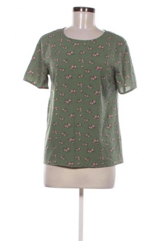 Bluzka damska Pieces, Rozmiar M, Kolor Kolorowy, Cena 22,99 zł