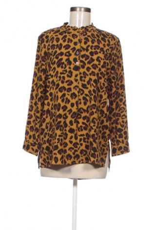 Γυναικεία μπλούζα Pigalle, Μέγεθος M, Χρώμα Πολύχρωμο, Τιμή 1,99 €