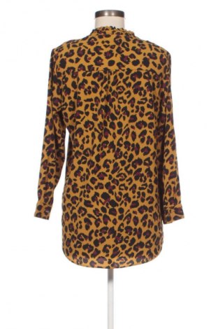 Γυναικεία μπλούζα Pigalle, Μέγεθος M, Χρώμα Πολύχρωμο, Τιμή 1,99 €