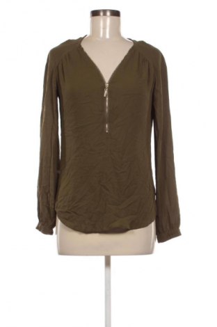 Dámská halenka Pimkie, Velikost M, Barva Zelená, Cena  49,00 Kč