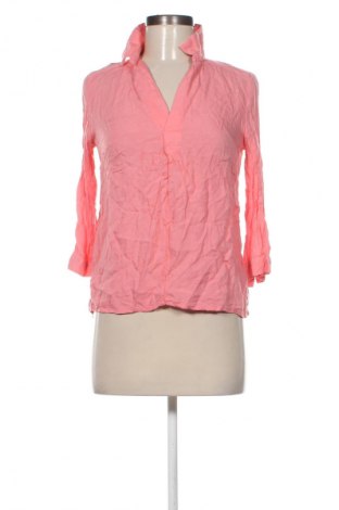 Bluzka damska Pimkie, Rozmiar XS, Kolor Różowy, Cena 6,99 zł