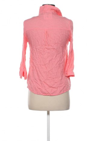 Bluzka damska Pimkie, Rozmiar XS, Kolor Różowy, Cena 6,99 zł