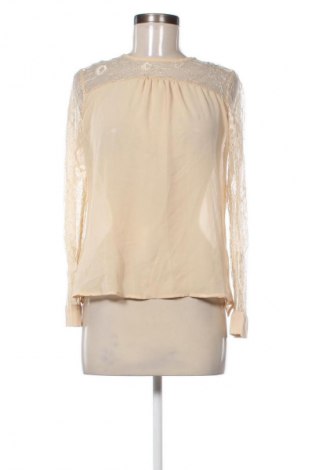 Dámská halenka Pineapple, Velikost L, Barva Béžová, Cena  49,00 Kč