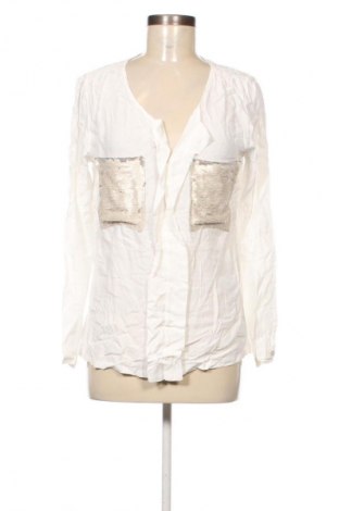 Dámska blúza Plums, Veľkosť L, Farba Viacfarebná, Cena  1,95 €