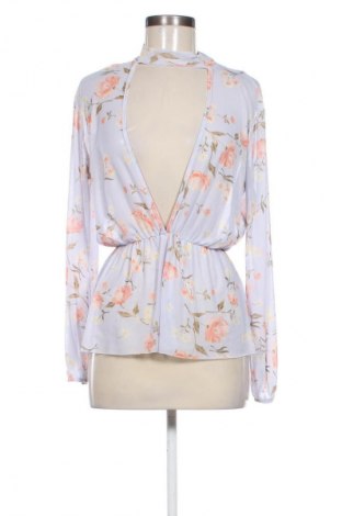 Bluzka damska Pretty Little Thing, Rozmiar M, Kolor Kolorowy, Cena 10,99 zł, #134186476