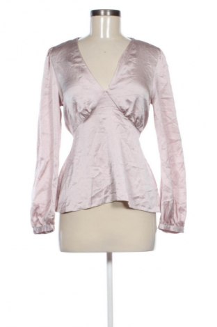 Dámská halenka Primark, Velikost S, Barva Popelavě růžová, Cena  49,00 Kč