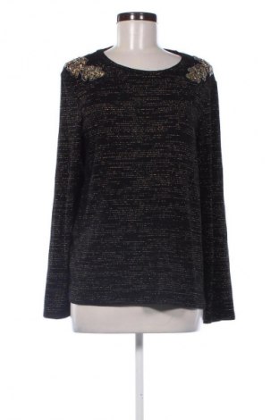 Γυναικεία μπλούζα Promod, Μέγεθος XL, Χρώμα Πολύχρωμο, Τιμή 3,99 €