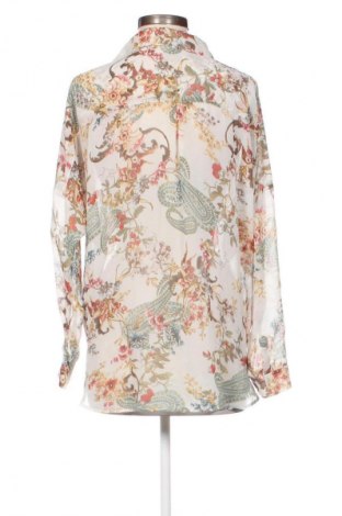 Dámská halenka Pull&Bear, Velikost L, Barva Vícebarevné, Cena  69,00 Kč