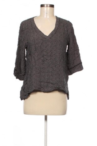 Női blúz Pull&Bear, Méret M, Szín Sokszínű, Ár 669 Ft