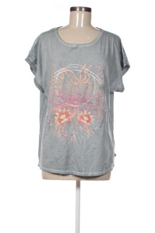 Dámska blúza Q/S by S.Oliver, Veľkosť XXL, Farba Modrá, Cena  13,95 €