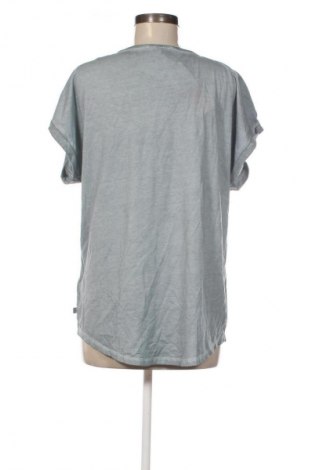 Dámska blúza Q/S by S.Oliver, Veľkosť XXL, Farba Modrá, Cena  13,95 €