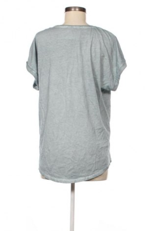 Bluză de femei Q/S by S.Oliver, Mărime XL, Culoare Albastru, Preț 68,99 Lei