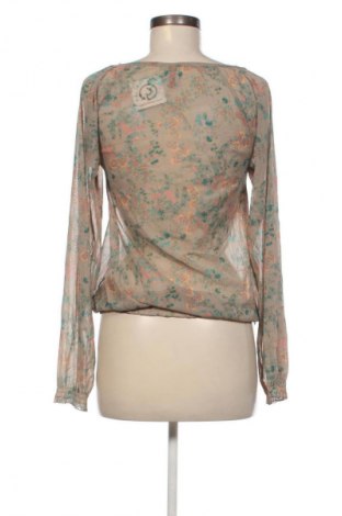 Dámská halenka Q/S by S.Oliver, Velikost S, Barva Vícebarevné, Cena  49,00 Kč