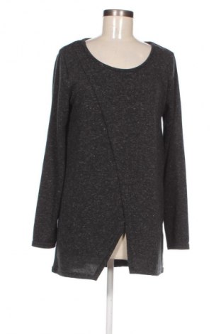 Dámská halenka Rainbow, Velikost M, Barva Černá, Cena  49,00 Kč