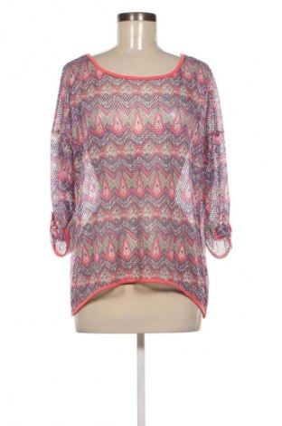 Bluză de femei Rainbow, Mărime XL, Culoare Multicolor, Preț 7,99 Lei, #134182062