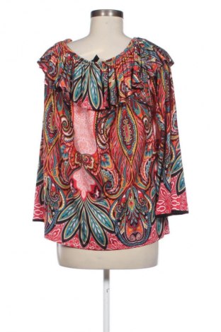 Bluzka damska Rainbow, Rozmiar XL, Kolor Kolorowy, Cena 30,99 zł