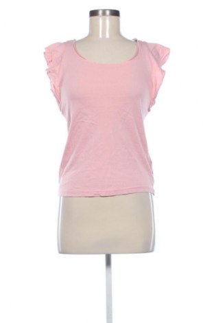 Bluzka damska Reserved, Rozmiar XS, Kolor Różowy, Cena 51,99 zł