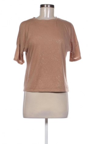 Bluzka damska Reserved, Rozmiar XS, Kolor Beżowy, Cena 27,99 zł