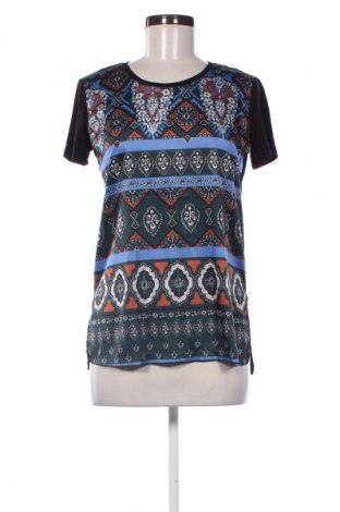 Bluzka damska Reserved, Rozmiar S, Kolor Kolorowy, Cena 32,91 zł