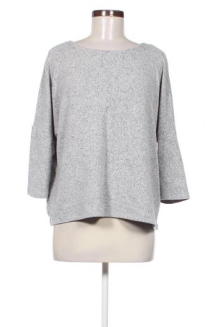 Дамска блуза Reserved, Размер XL, Цвят Сив, Цена 2,04 €