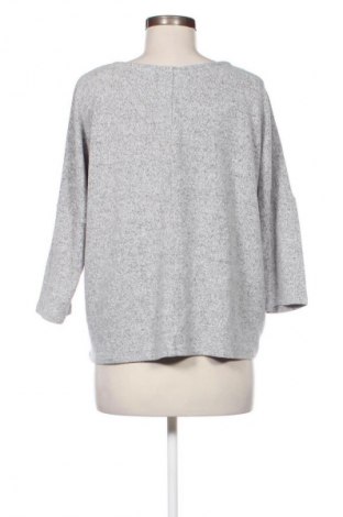 Дамска блуза Reserved, Размер XL, Цвят Сив, Цена 2,04 €