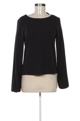 Γυναικεία μπλούζα Reserved, Μέγεθος L, Χρώμα Μαύρο, Τιμή 4,99 €