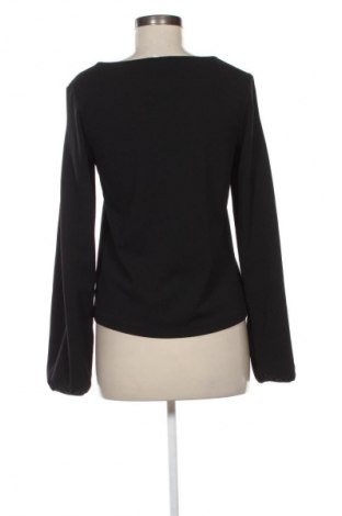 Γυναικεία μπλούζα Reserved, Μέγεθος L, Χρώμα Μαύρο, Τιμή 4,99 €