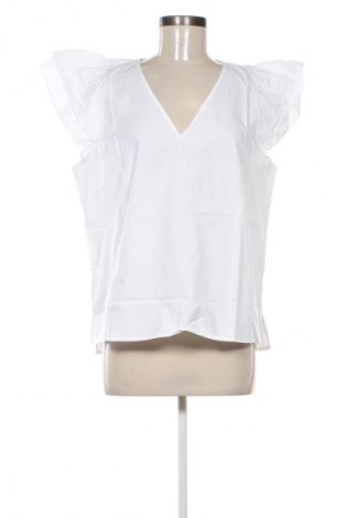 Γυναικεία μπλούζα Reserved, Μέγεθος XL, Χρώμα Λευκό, Τιμή 6,99 €