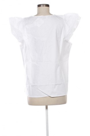 Γυναικεία μπλούζα Reserved, Μέγεθος XL, Χρώμα Λευκό, Τιμή 6,99 €