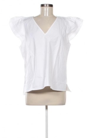 Dámská halenka Reserved, Velikost XL, Barva Bílá, Cena  169,00 Kč