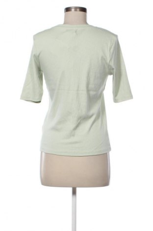 Dámská halenka Reserved, Velikost XL, Barva Zelená, Cena  209,00 Kč