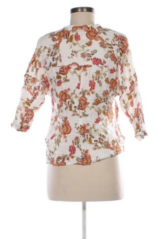 Γυναικεία μπλούζα Reserved, Μέγεθος XS, Χρώμα Πολύχρωμο, Τιμή 7,99 €