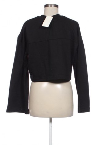 Γυναικεία μπλούζα Reserved, Μέγεθος M, Χρώμα Μαύρο, Τιμή 5,00 €