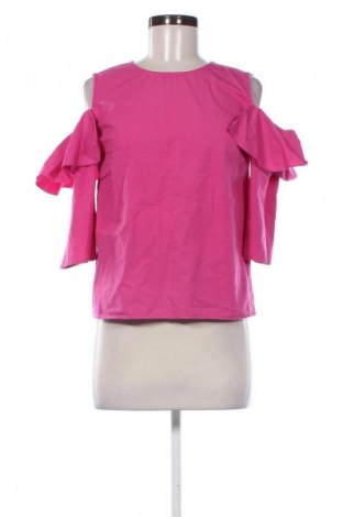 Bluzka damska Reserved, Rozmiar XS, Kolor Różowy, Cena 27,99 zł