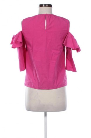 Bluzka damska Reserved, Rozmiar XS, Kolor Różowy, Cena 27,99 zł